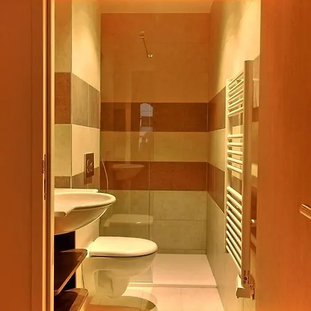 S18936 - Studio 2 Personnes A Paris Апартаменты Париж